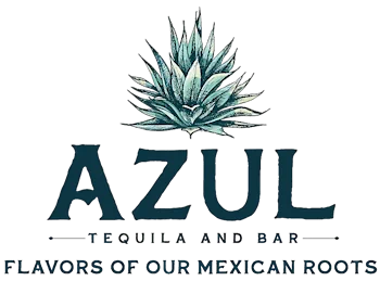Logo Azul Tequila